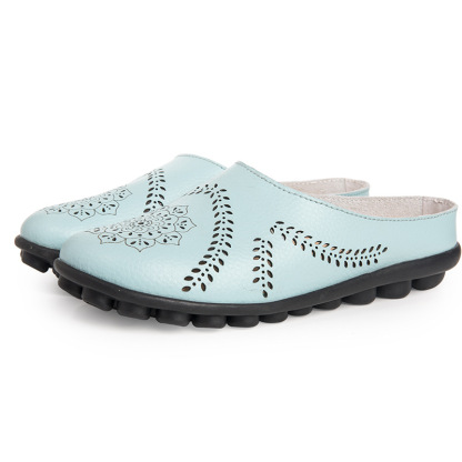 ✨Last Day Promotion 60% OFF✨ 2023 Casual All-match Hollow Sandals