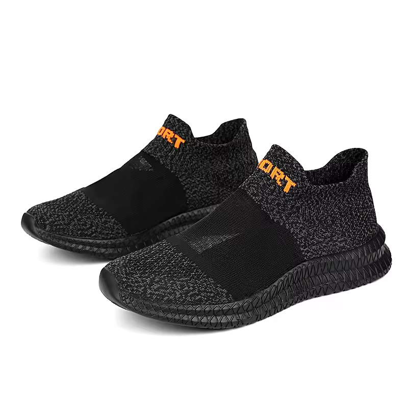 Last day 60% Off💕 Women's Breathable Summer Slip-On Sneakers - Lightweight Casual Shoes with Ergonomic Arch Support