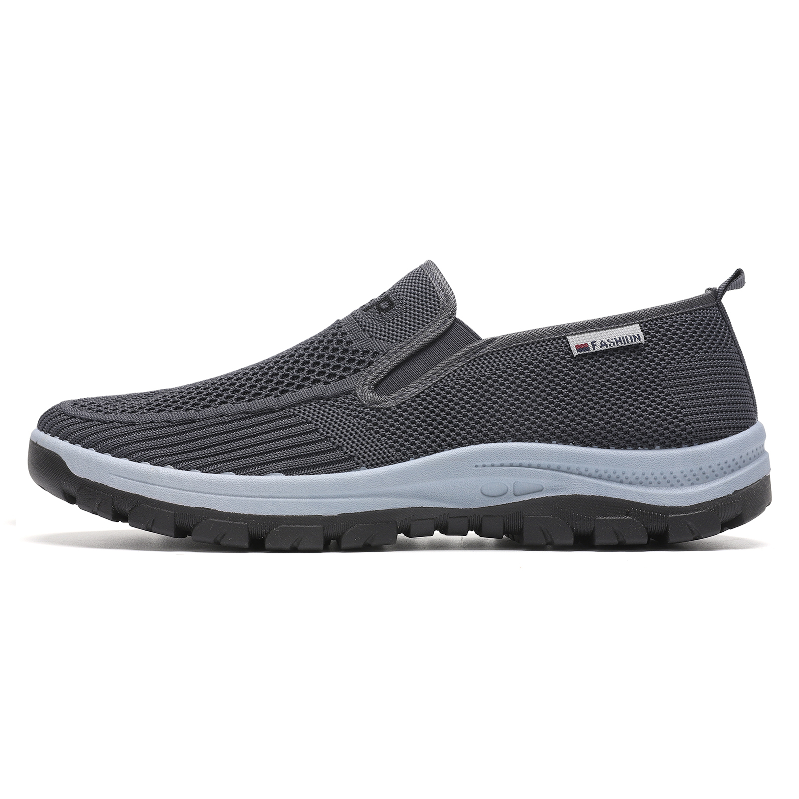 Men's Sports Shoes Running Breathable Outdoor Casual Shoes