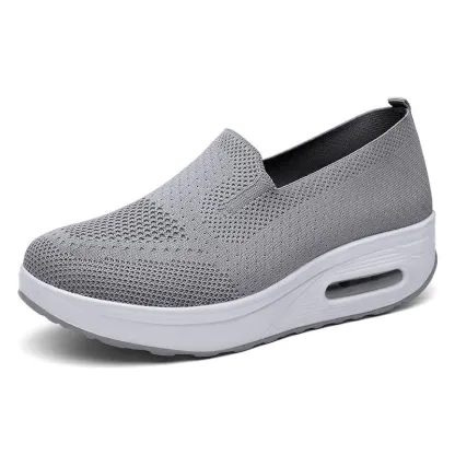 🔥Last Day 70% OFF – Women’s Orthopedic Walking Shoes