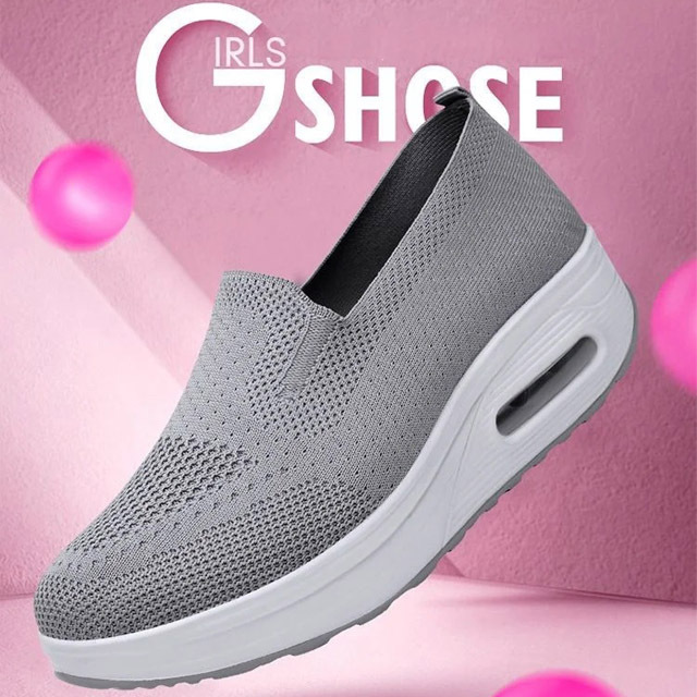 🔥Last Day 70% OFF – Women’s Orthopedic Walking Shoes
