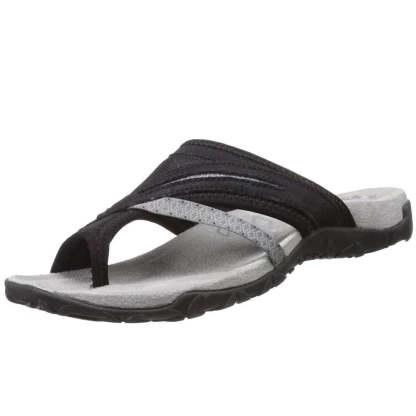 Women's Orthopedic Sandals Summer Comfy Cross Strap Flip-flops