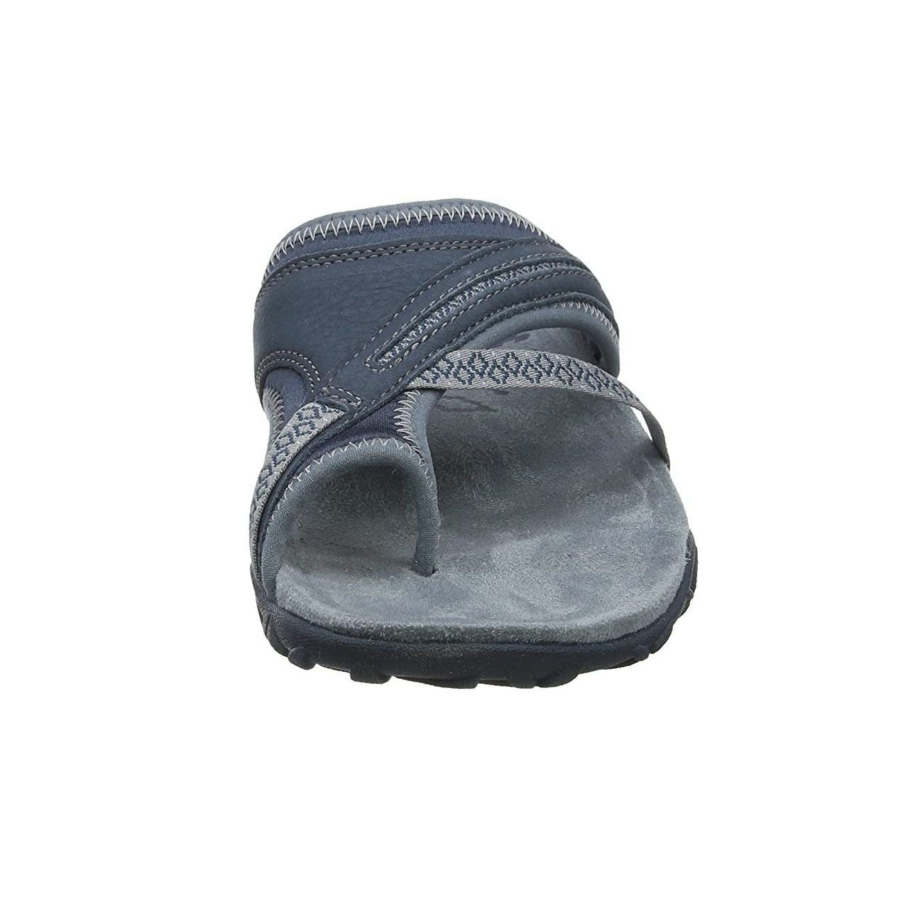 Women's Orthopedic Sandals Summer Comfy Cross Strap Flip-flops