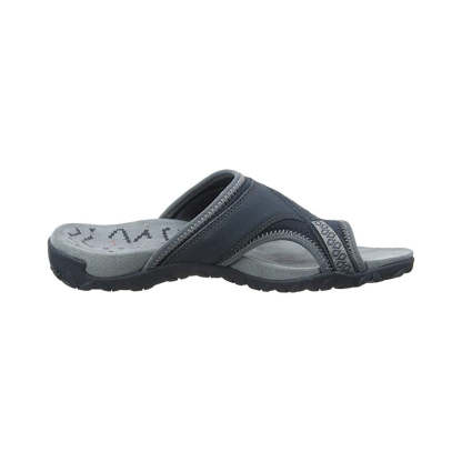 Women's Orthopedic Sandals Summer Comfy Cross Strap Flip-flops