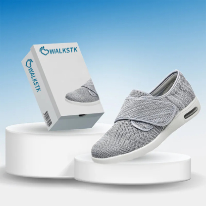 Wide Toe Box Shoes For Swollen Feet