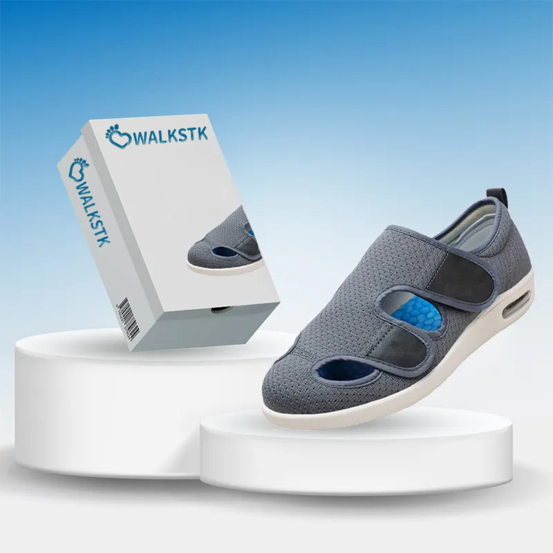 Women Extra Wide Width Sandals Walking Shoes