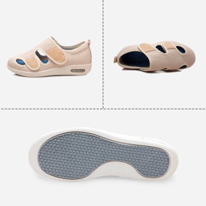 Women Extra Wide Width Sandals Walking Shoes