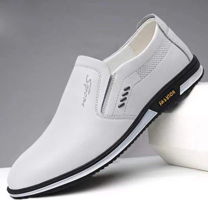 Breathable outdoor casual fashion men's shoes