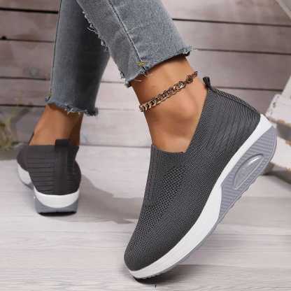 Women’s Orthopedic Comfy Sneakers