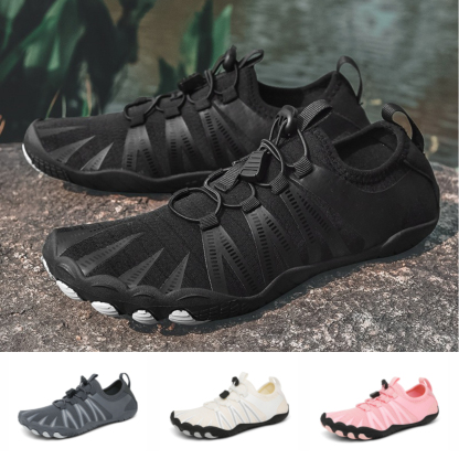 👟Copper-Infused Grounding Barefoot Shoes-Rise（Skin Pro with Copper）