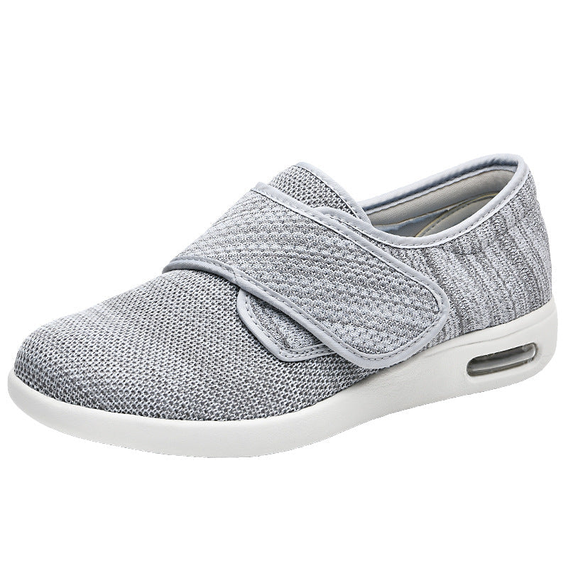 Wide Toe Box Shoes For Swollen Feet