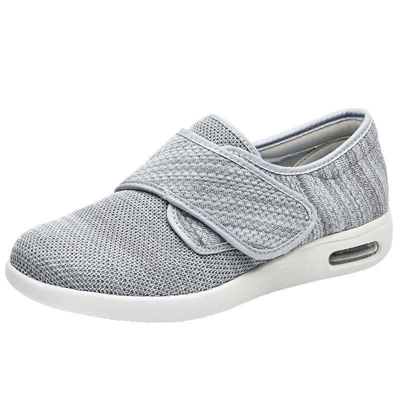 Wide Toe Box Shoes For Swollen Feet