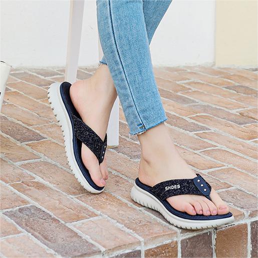 Comfortable Walking Sandals With Arch Support