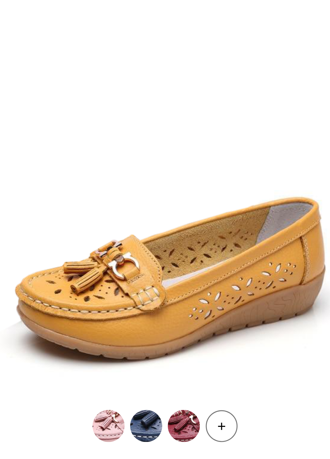 Orthoture Shoes Sweet Night Women's Loafer