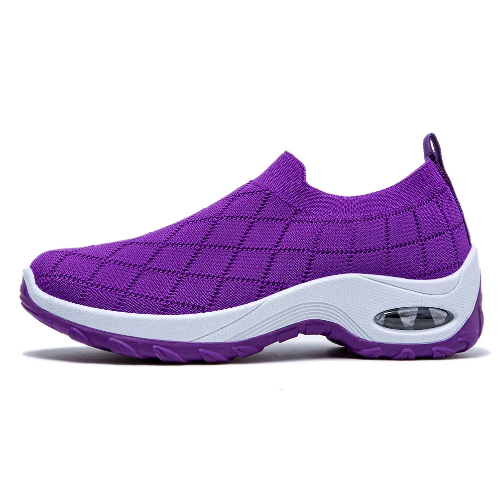PREMIUM ARCH SUPPORT ORTHOPEDIC SNEAKERS