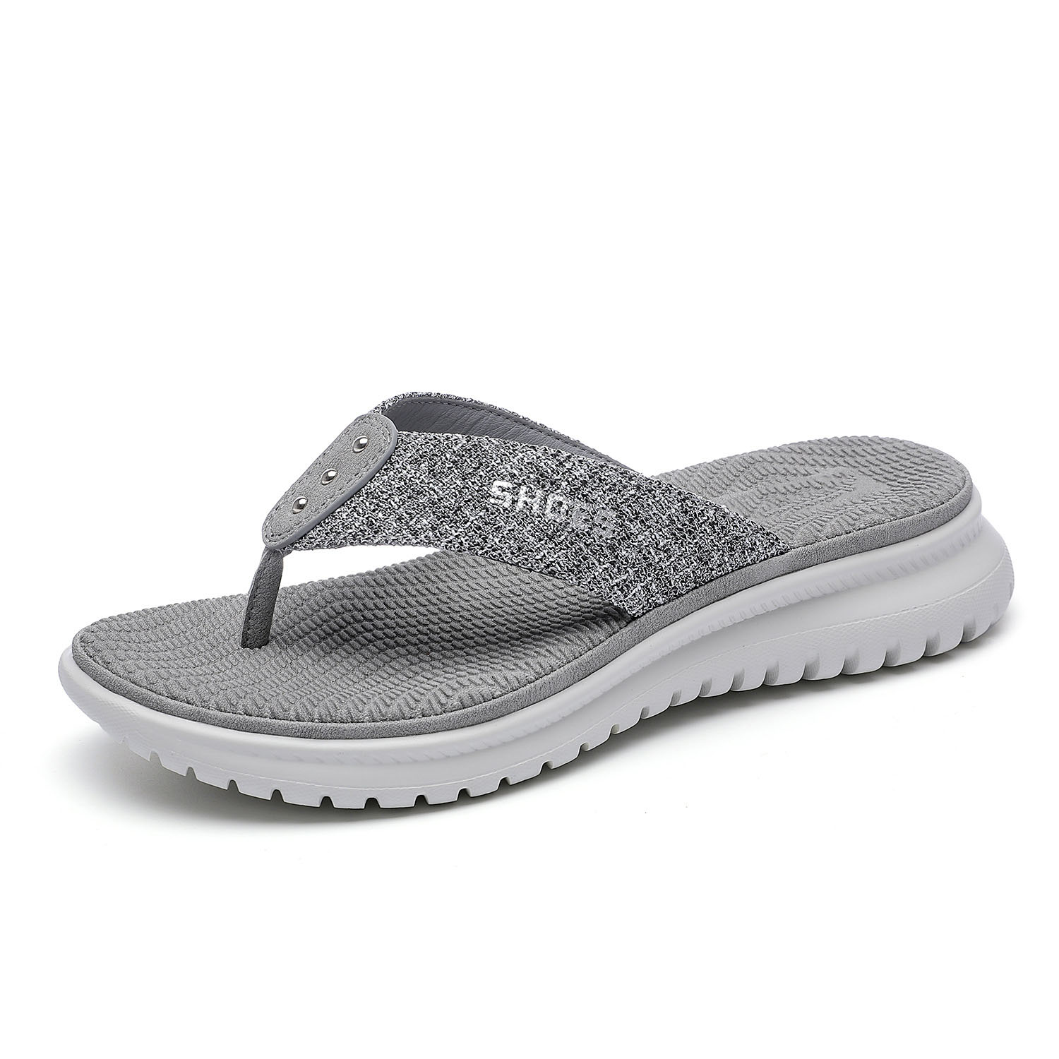 Comfortable Walking Sandals With Arch Support