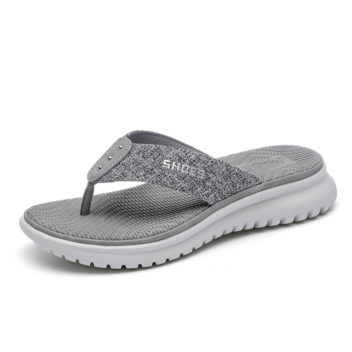 Comfortable Walking Sandals With Arch Support