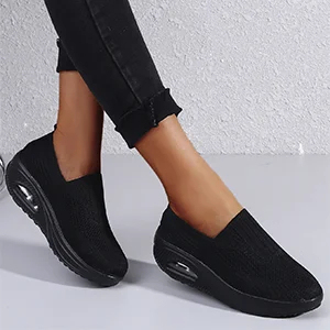 Women’s Orthopedic Comfy Sneakers