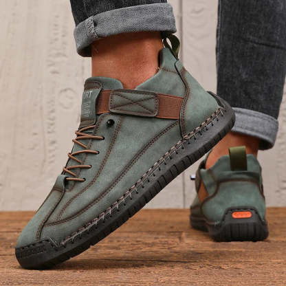 ✨Best-1 Seller Fall 2025✨Men's Comfortable Orthopedic Shoes Waterproof Hiking Shoes Sneakers