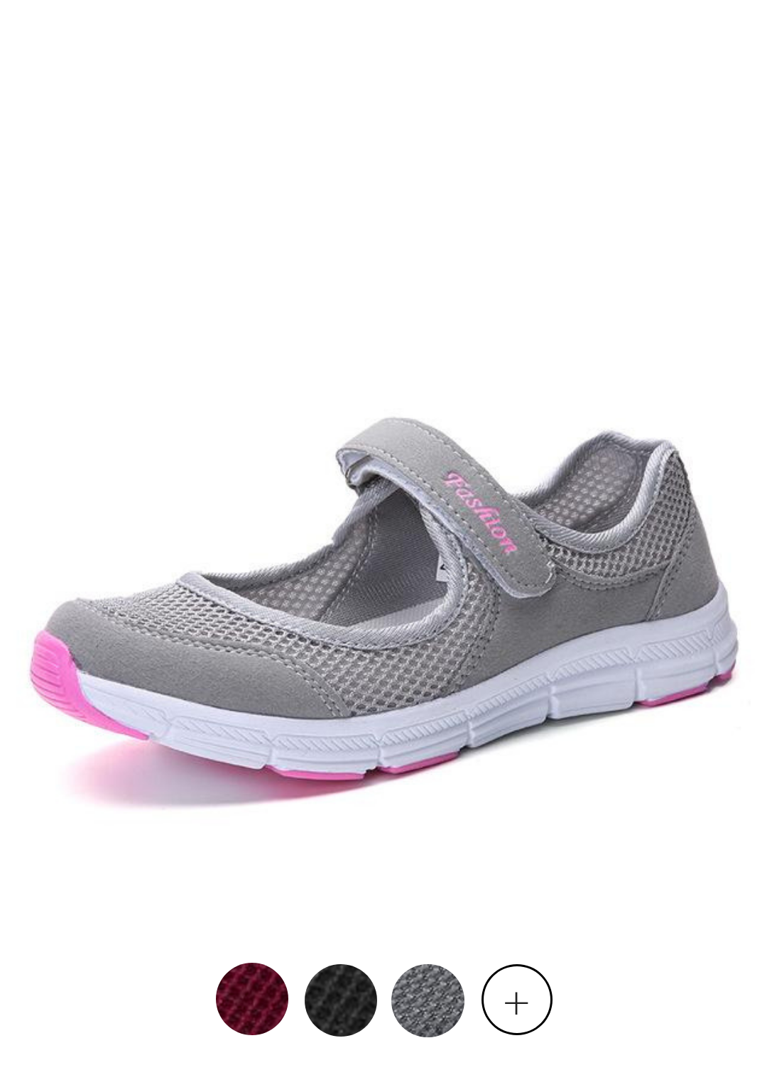 Walker Women's Slip-On Shoes
