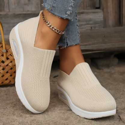 Women’s Orthopedic Comfy Sneakers