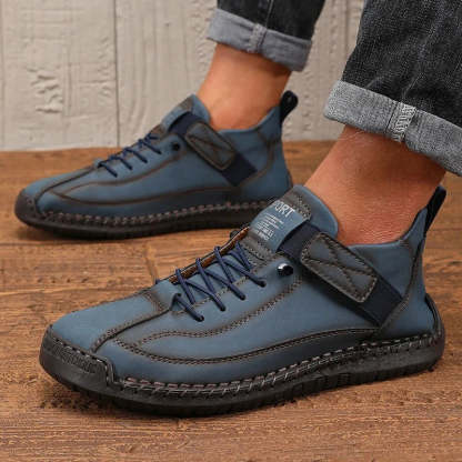 ✨Best-1 Seller Fall 2025✨Men's Comfortable Orthopedic Shoes Waterproof Hiking Shoes Sneakers