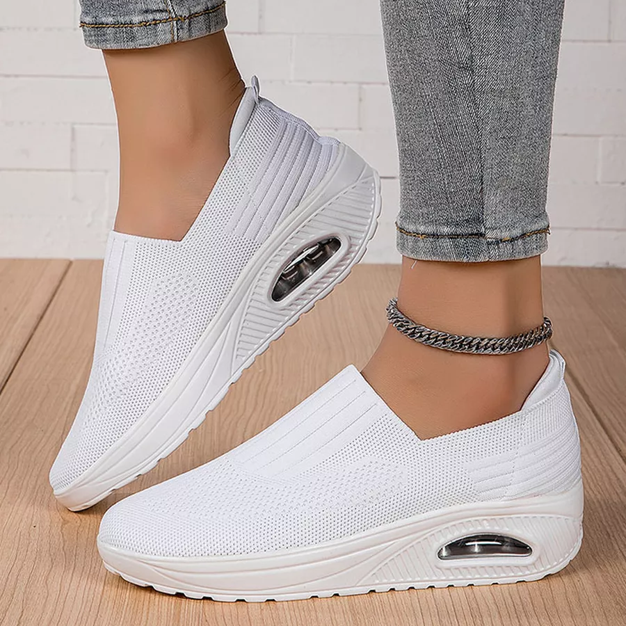 Women’s Orthopedic Comfy Sneakers