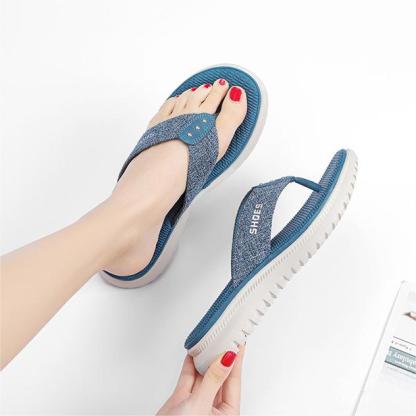 Comfortable Walking Sandals With Arch Support