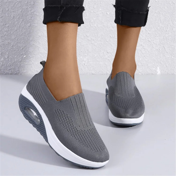 Women’s Orthopedic Comfy Sneakers