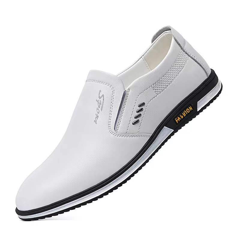 Breathable outdoor casual fashion men's shoes