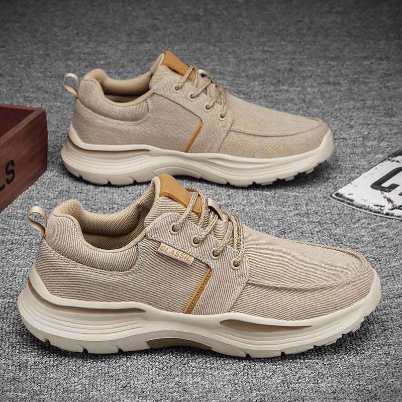 🔥Semi Annual Sale 70% OFF🔥 - Orthopedic Casual Walking Shoes for Men