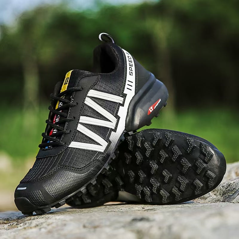 Healthy & Non-slip Orthopedic Comfort Walking Shoes (Unisex)