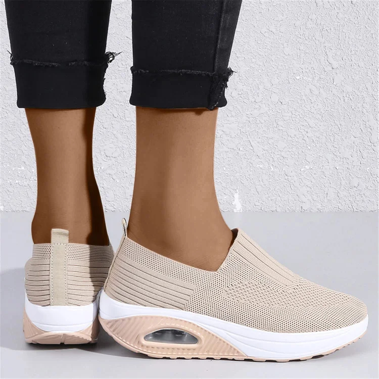 Women’s Orthopedic Comfy Sneakers