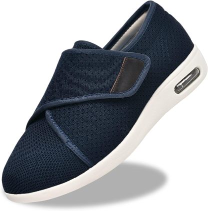 Unisex Wide Pain Relief Diabetic Shoes