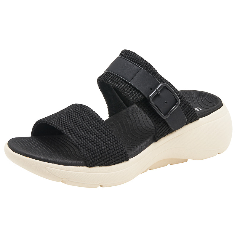 OrthotureTM Sport Sandals - Isadora