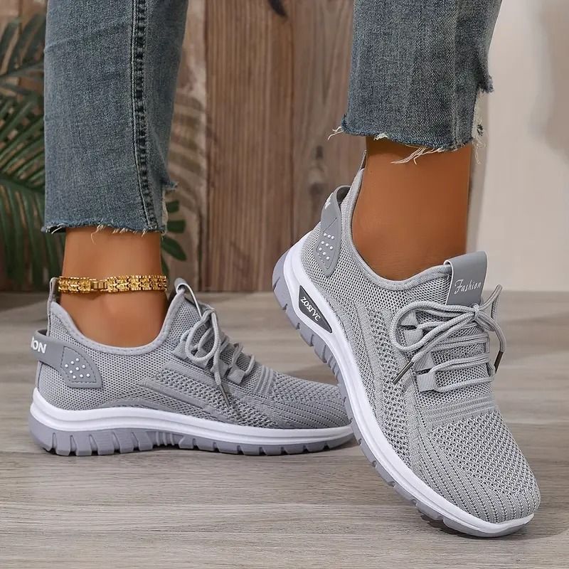 💥Hot Special Discount 70% OFF💥 Women's Lightweight Casual Sneakers, Ultra Soft Sole, Breathable, Comfortable When Walking