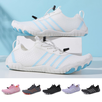 👟Copper-Infused Grounding Barefoot Shoes-Active（Skin Pro with Copper）