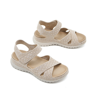 Orthopedic Open-toe & Slip-on Sandals