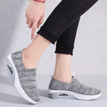 Women’s Orthopedic Comfy Sneakers