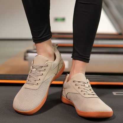 New wide last casual sports shoes for men and women