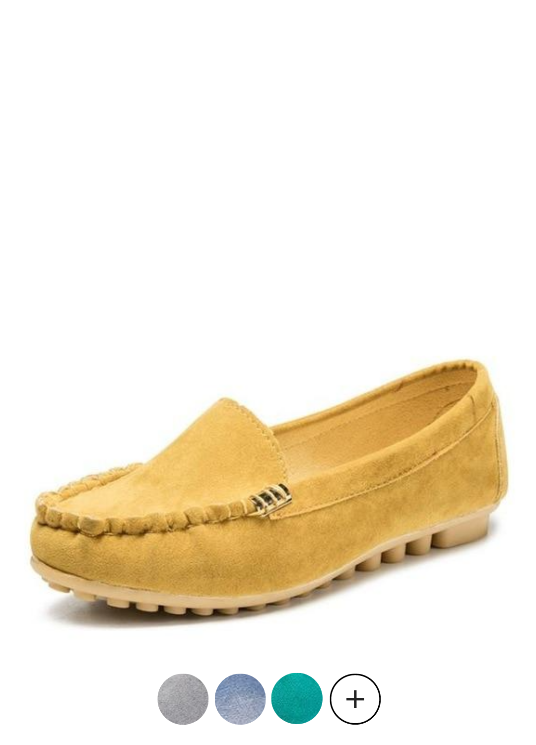 Orthoture Shoes Margo Women's Slip-On Loafer Shoes