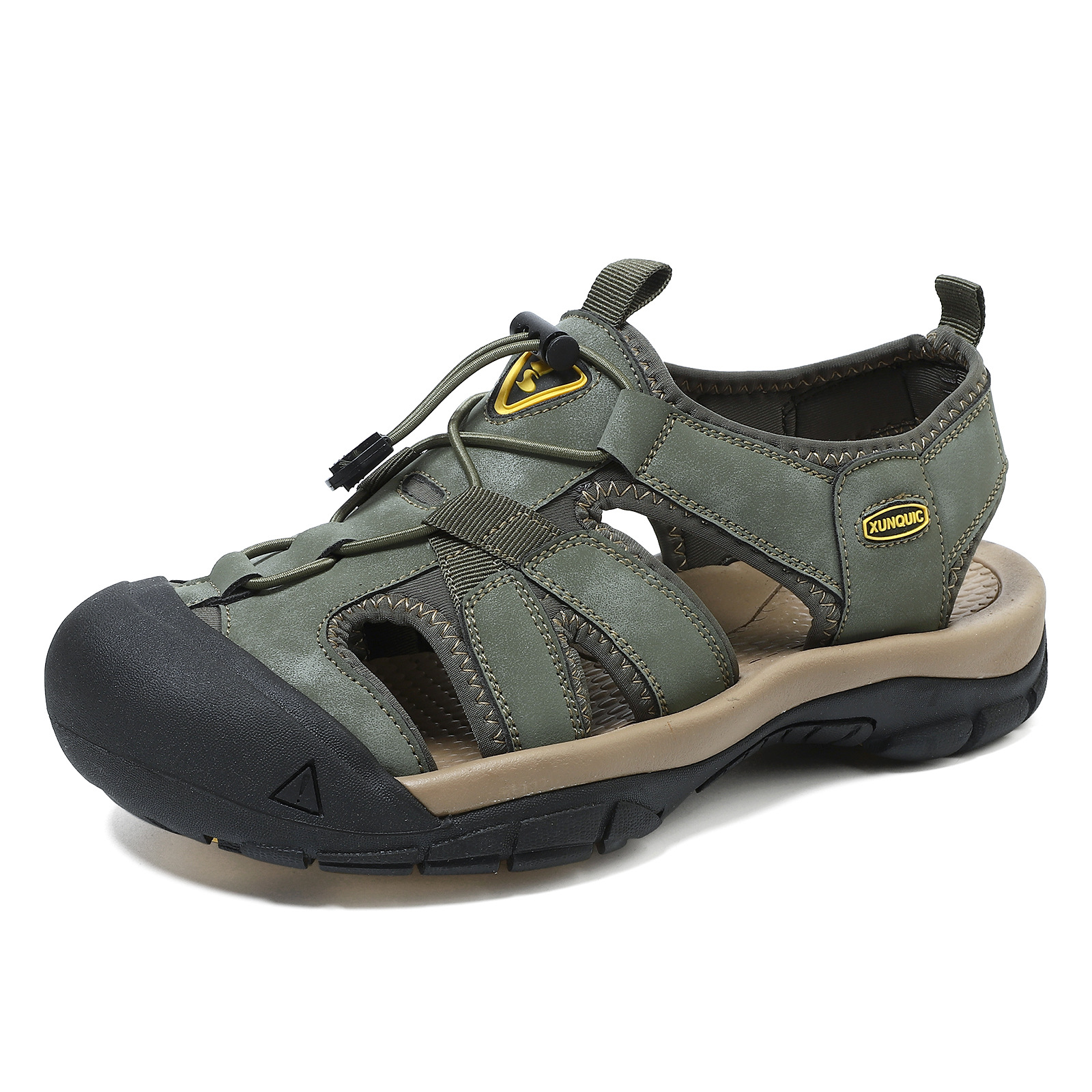 ORTHO PRO | The Most Comfortable Sandals for Your Feet