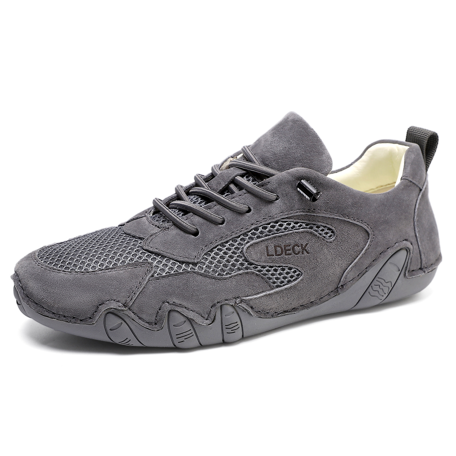 🔥On This Week Sale 70% Off🔥Unisex Ultralight Breathable Walking Loafers For Commuting, Biking and Driving