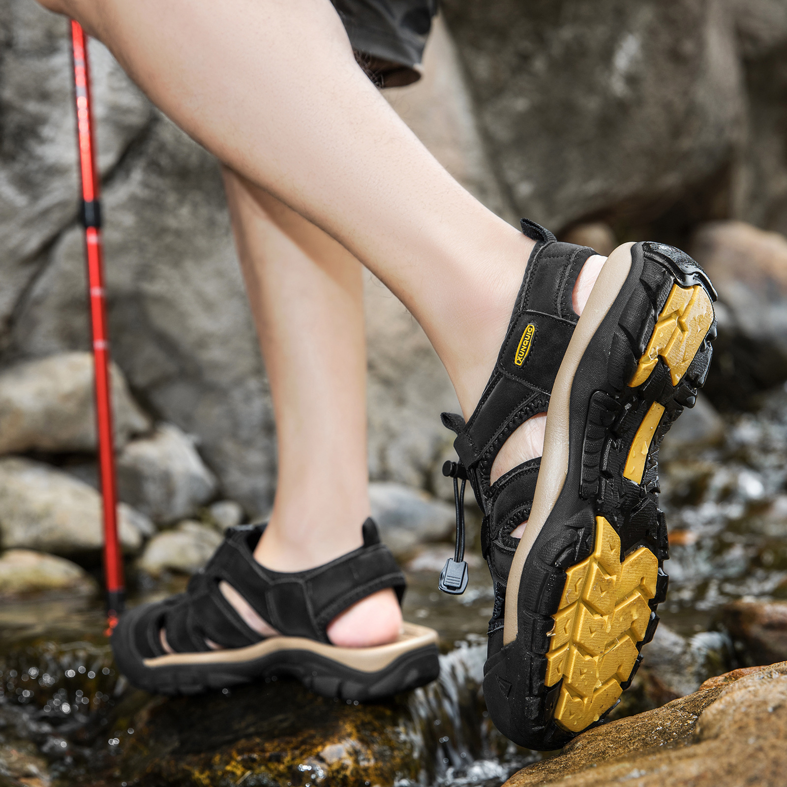 ORTHO PRO | The Most Comfortable Sandals for Your Feet