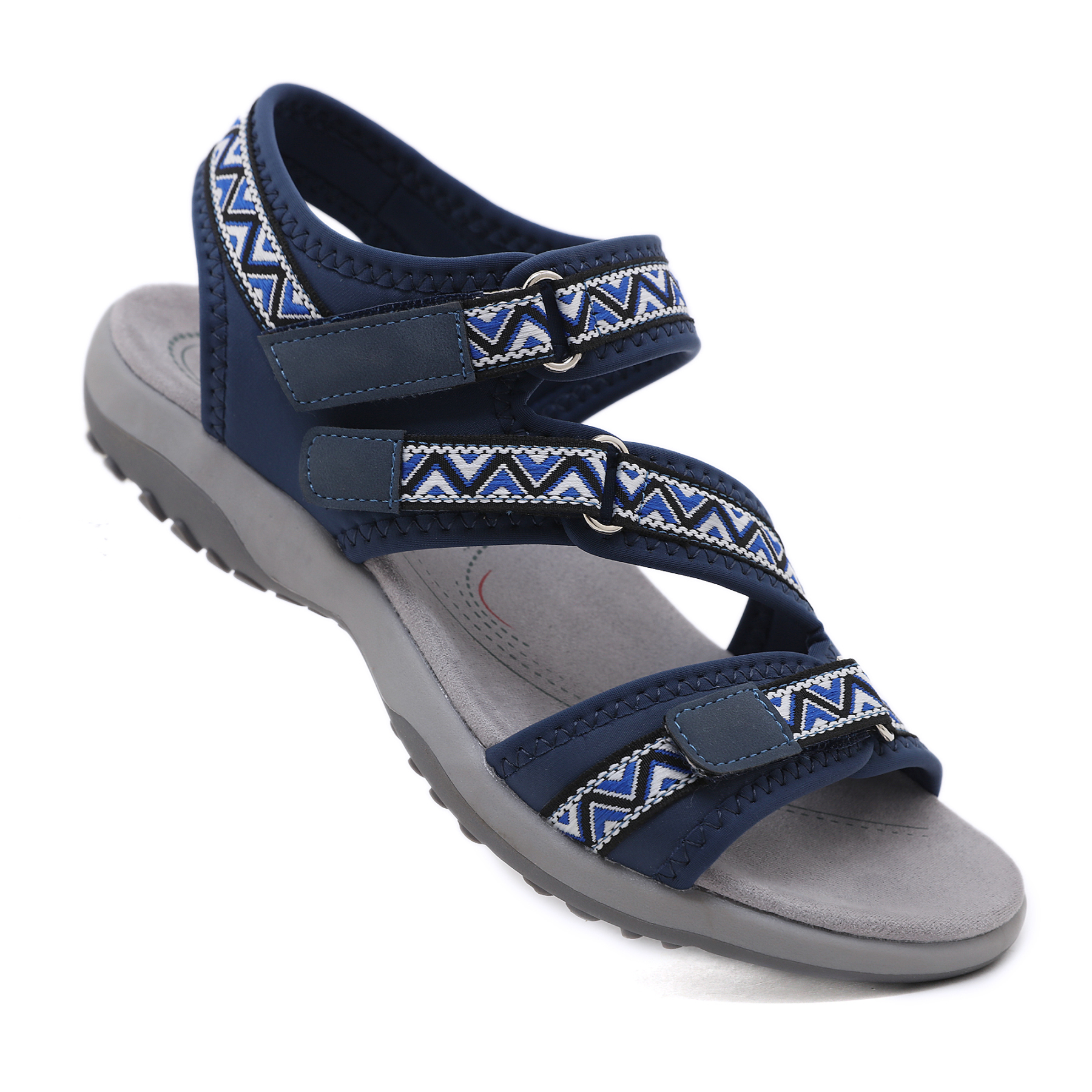 Orthopedic Sandals - Venice