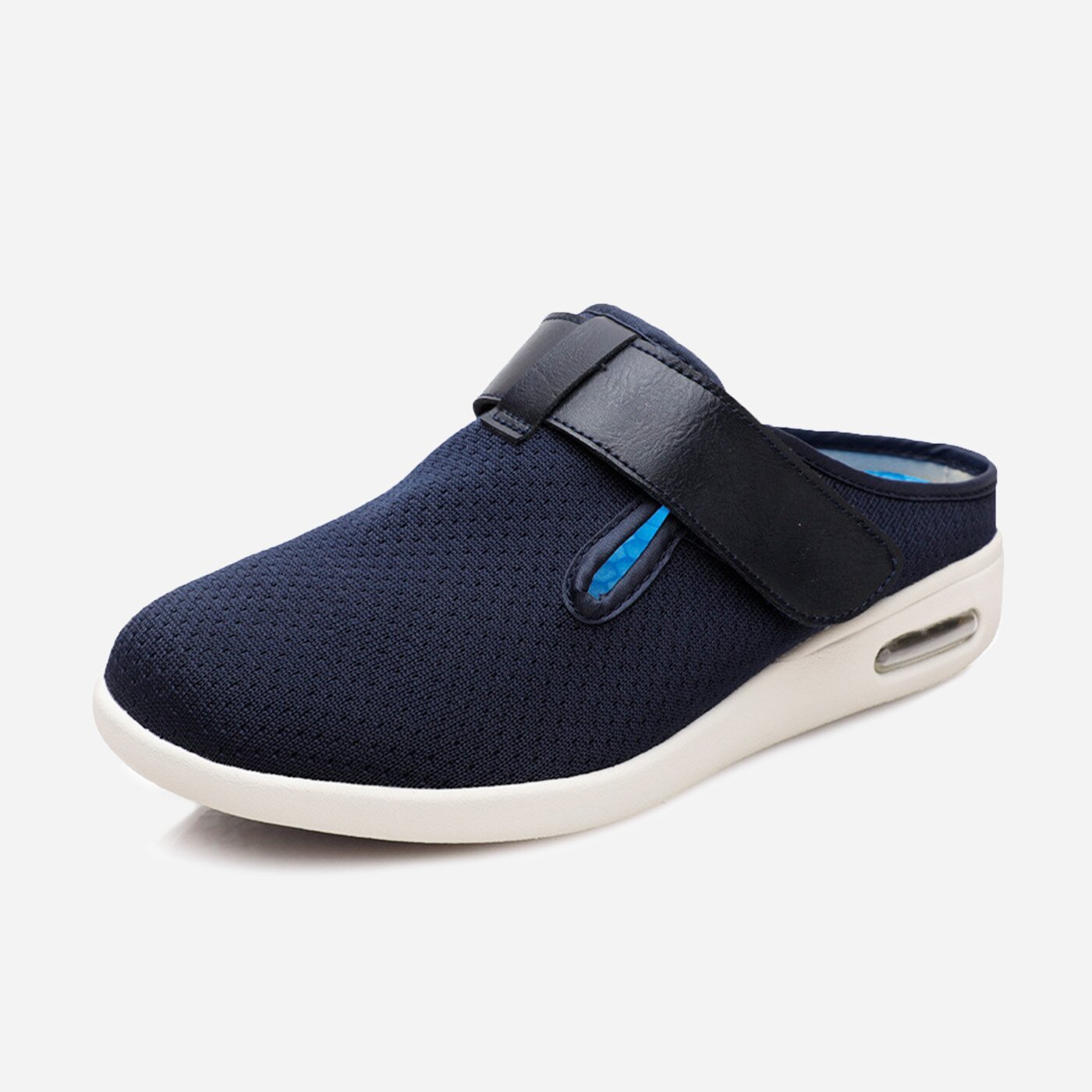 Women's Extra Wide Walking Slippers