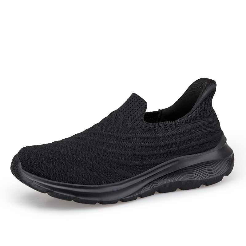 Hands Free & Ergonomic Everyday Shoes – OrthoSlip