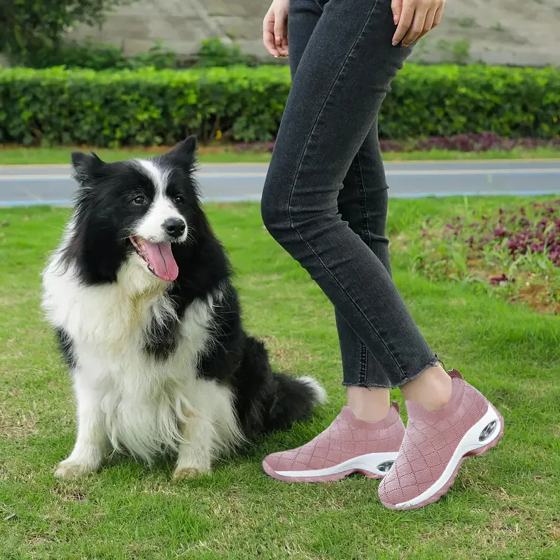 PREMIUM ARCH SUPPORT ORTHOPEDIC SNEAKERS