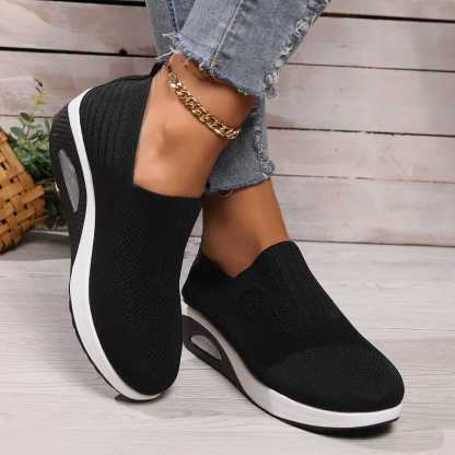 Women’s Orthopedic Comfy Sneakers