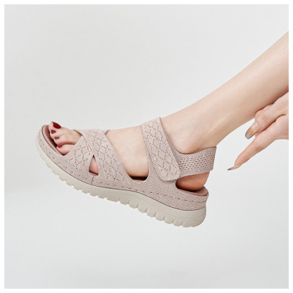 Orthopedic Open-toe & Slip-on Sandals